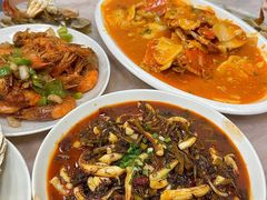 梭子蟹-大勇海鲜(叙康里店)