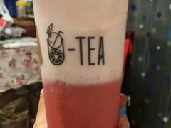 -茶百道(柏威年店)