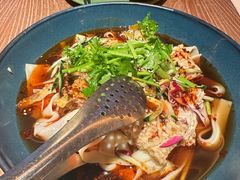 -耶里夏丽·丝路国际·新疆餐厅(浦东区东方路店)