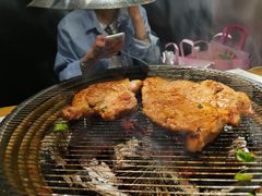 -泥炉烧肉师(新街口金銮巷店)