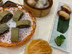 -顺德人家食府(黄金广场店)