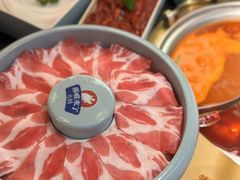 -熊喵来了火锅(太原里第2分店)