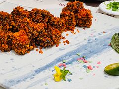 -子霖南山鲜虾面(南山总店)