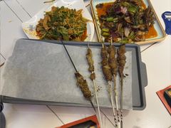 -亿牌牌东北烧烤(博物馆旗舰店)