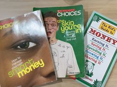 -GogoReading少儿英语分级阅读(双井中心店)