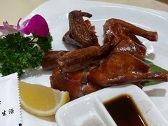 -益利大酒楼(井岸店)