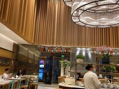 -莆田餐厅PUTIEN(三里屯店)
