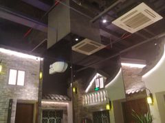 大堂-老伙记海鲜码头(北滘店)