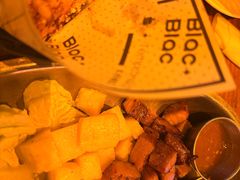 -Blac+Blac(中海环宇荟店)