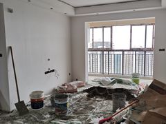 -交换空间装饰