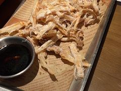 -神府路壹号·海鲜烧烤·砂锅粥·锅物(三坊七巷店)