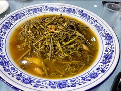 -乔家满族八大碗(流水沟店)