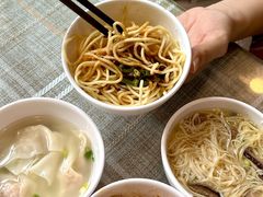 -正一涵老味道名小吃(广汉总店)