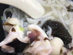 -文辉墨鱼丸大王(铜锣湾渣甸街总店)