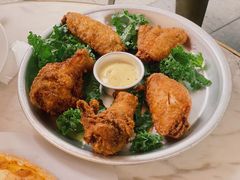 香草风味鸡翅-农畉LONFOOD(福田星河COCOPark店)