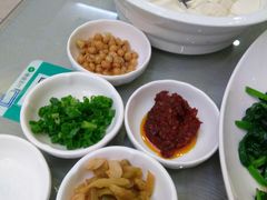 天府豆花-成都驻京办餐厅(蜀都宾馆店)