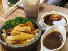 -百福麵家(新馬路店)