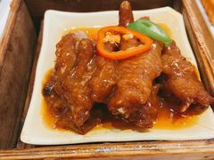 -中恒华茶楼(牌坊店)