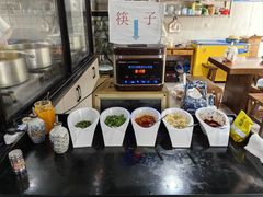 -荣荣面馆(丹溪大道店)