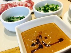 -北门涮肉·铜锅涮肉(南锣鼓巷店)