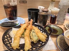 -大起水产回转寿司(大丸心斋桥店)