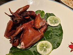 -小炳胜(卓悦中心店)