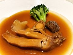 皇朝一品煲-皇朝会.经典传统粤菜(外滩店)