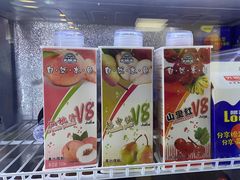 -清真老马家海鲜大排档(台东店)