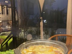 -云禾壹海景庄园餐厅