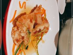 -金掌勺东北菜(格兰晴天店)