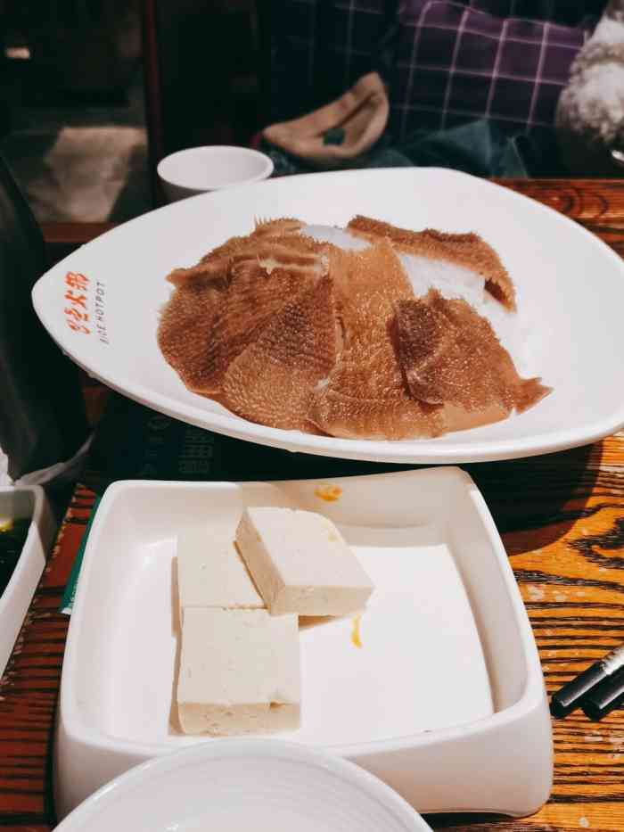 川奇火锅(望云路店)-"[薄荷]环境: 经常能去,但是忘记拍照了.