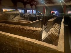 -北京大葆台遗址博物馆