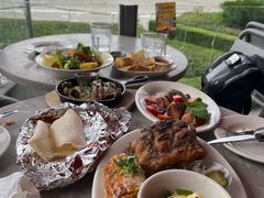 -Chili's Cafe&Bar奇利斯(滨江店)