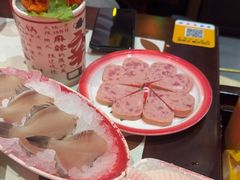 -湖南码头·地道岳阳美食·湘菜(魏公村店)