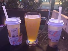 -牛啤堂精酿啤酒餐吧(五棵松华熙店)