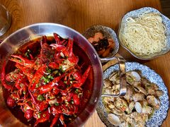 -虾小龙老长沙龙虾馆(坡子街店)