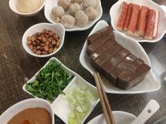 -大唐人家·热气羊肉(大华店)