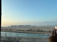 -香港国际机场
