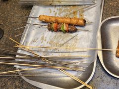 -锦州御烧烤(人民街店)