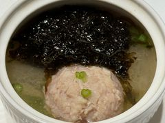 -小厨娘淮扬菜(天印大道店)