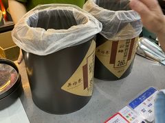 -吴裕泰茶庄(前门大街店)
