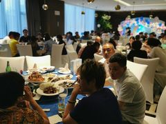 -上海国展宝龙丽筠酒店