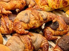 -丁香西饼屋(桂林路店)