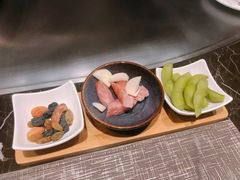 -枫品铁板烧(东樾店)