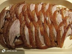 -额娘·现烙春饼烤鸭(太原总店)