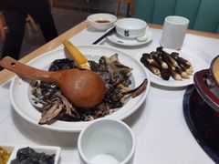 -黑鸡小馆(金源店)