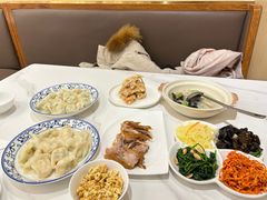 -东方饺子王(新奥购物中心店)