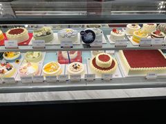 -Pantry's Best派悦坊蛋糕(K11购物艺术中心店)