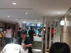 -魏家凉皮(西安秋林宏业商厦店)