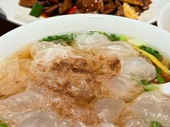 小馄炖-秀嫂挞粿